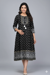 Kukapi Maternity wear