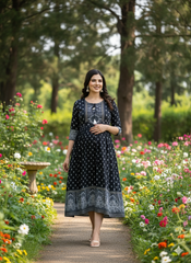 Kukapi Maternity wear