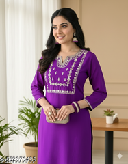 Urban Creation Women Kurta Set