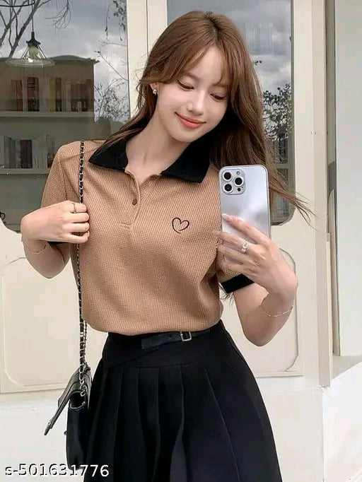 Trendy Sensational Women’s T-Shirt