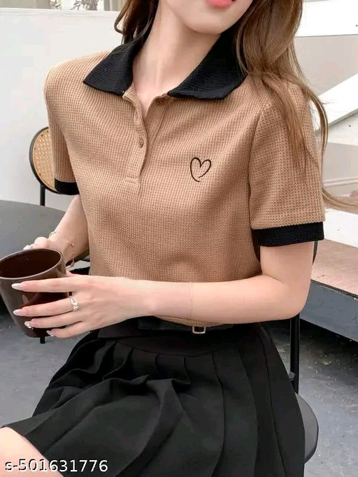 Trendy Sensational Women’s T-Shirt