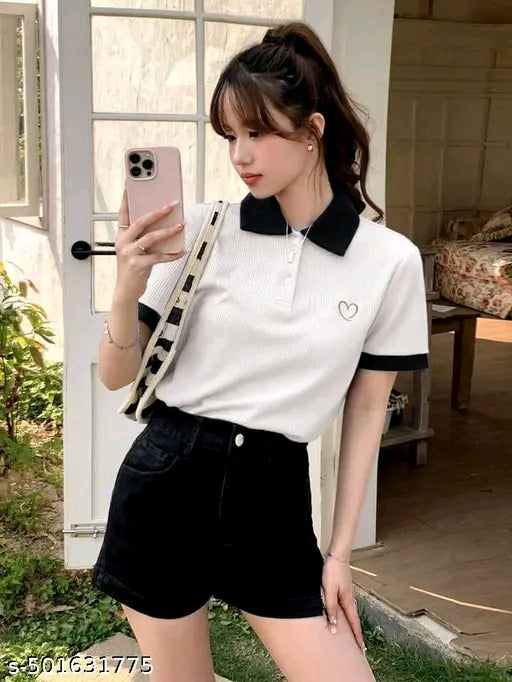 Trendy Sensational Women’s T-Shirt