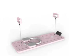 Multifunctional Fitness Board & Abdominal Wheel