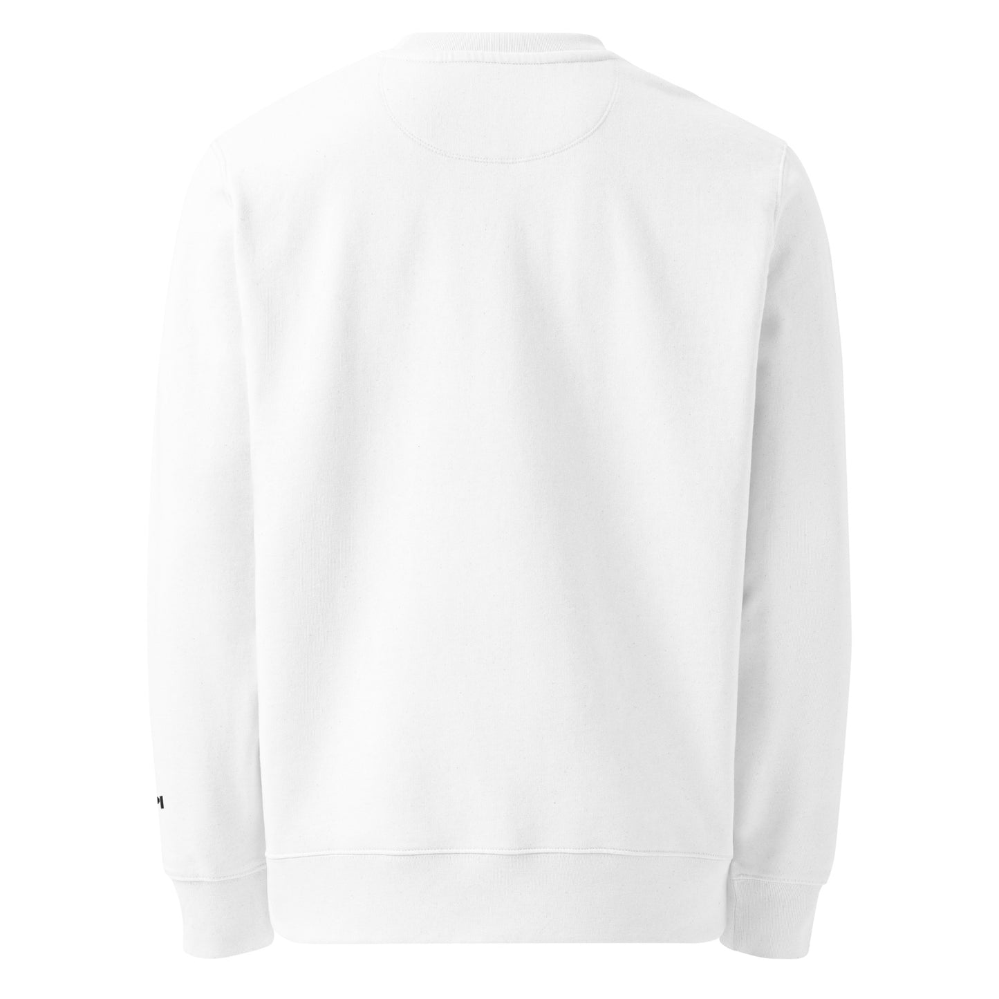 Kukapi eco sweatshirt - Kukapi