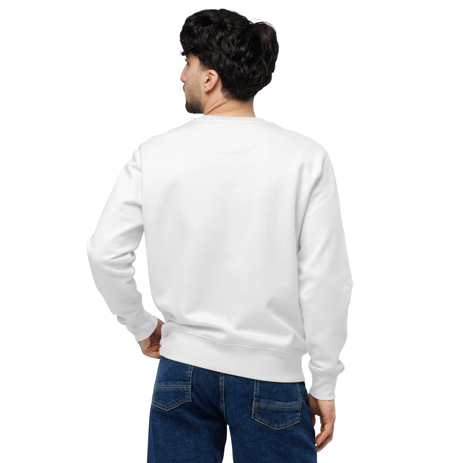 Kukapi eco sweatshirt - Kukapi