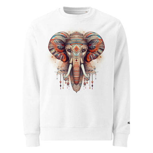 Kukapi eco sweatshirt - Kukapi
