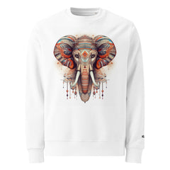 Kukapi eco sweatshirt - Kukapi