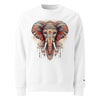 Image of Kukapi eco sweatshirt - Kukapi