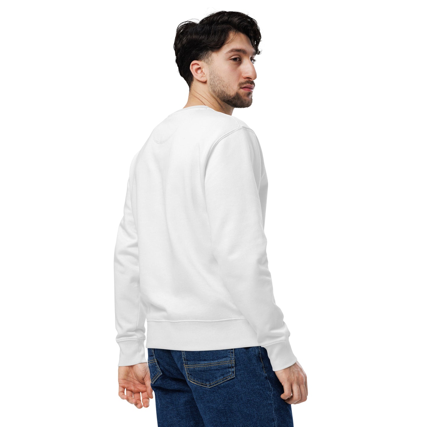 Kukapi eco sweatshirt - Kukapi