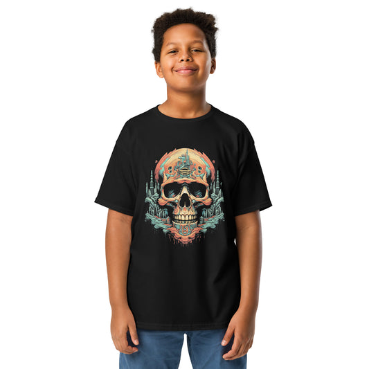 Youth classic tee - Kukapi