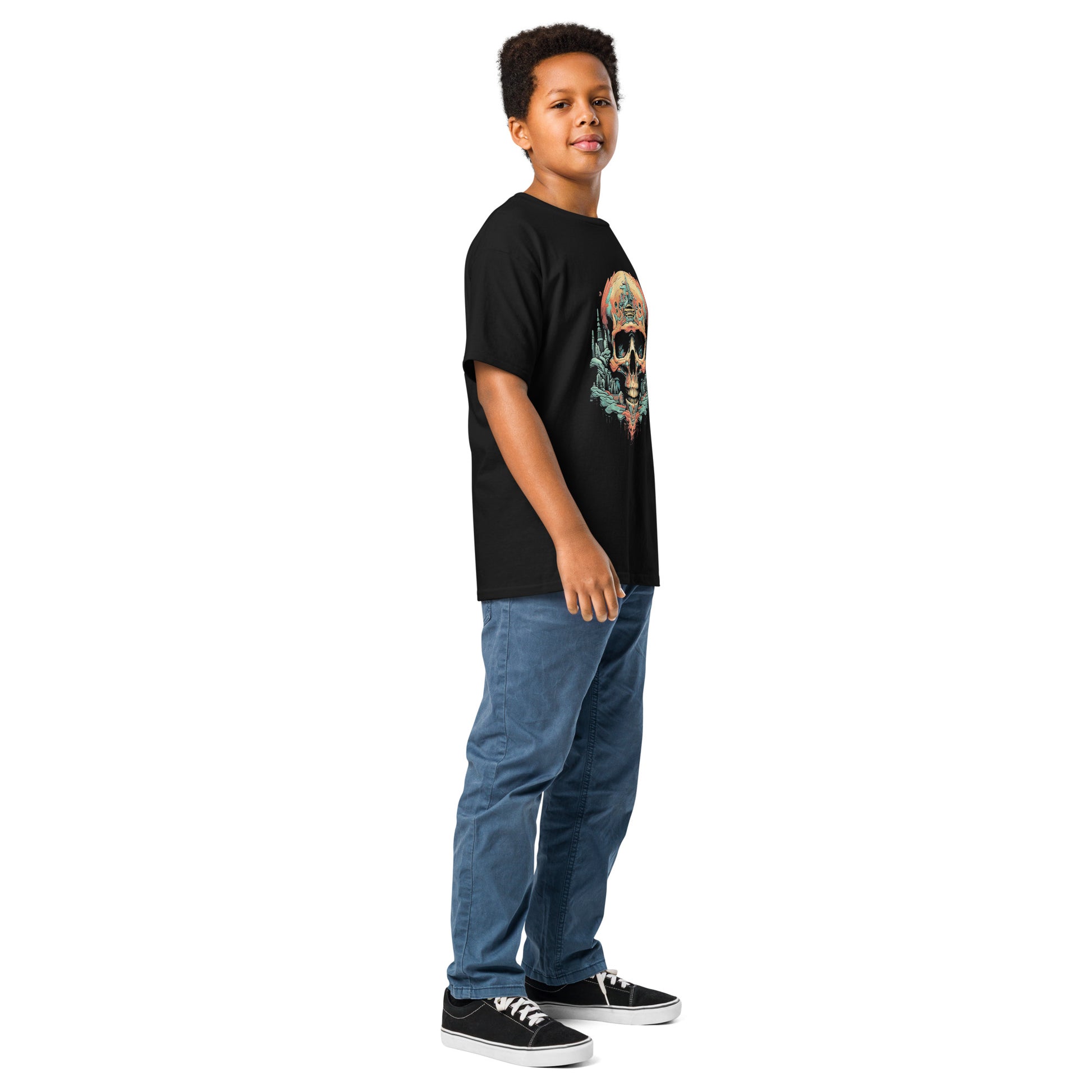 Youth classic tee - Kukapi